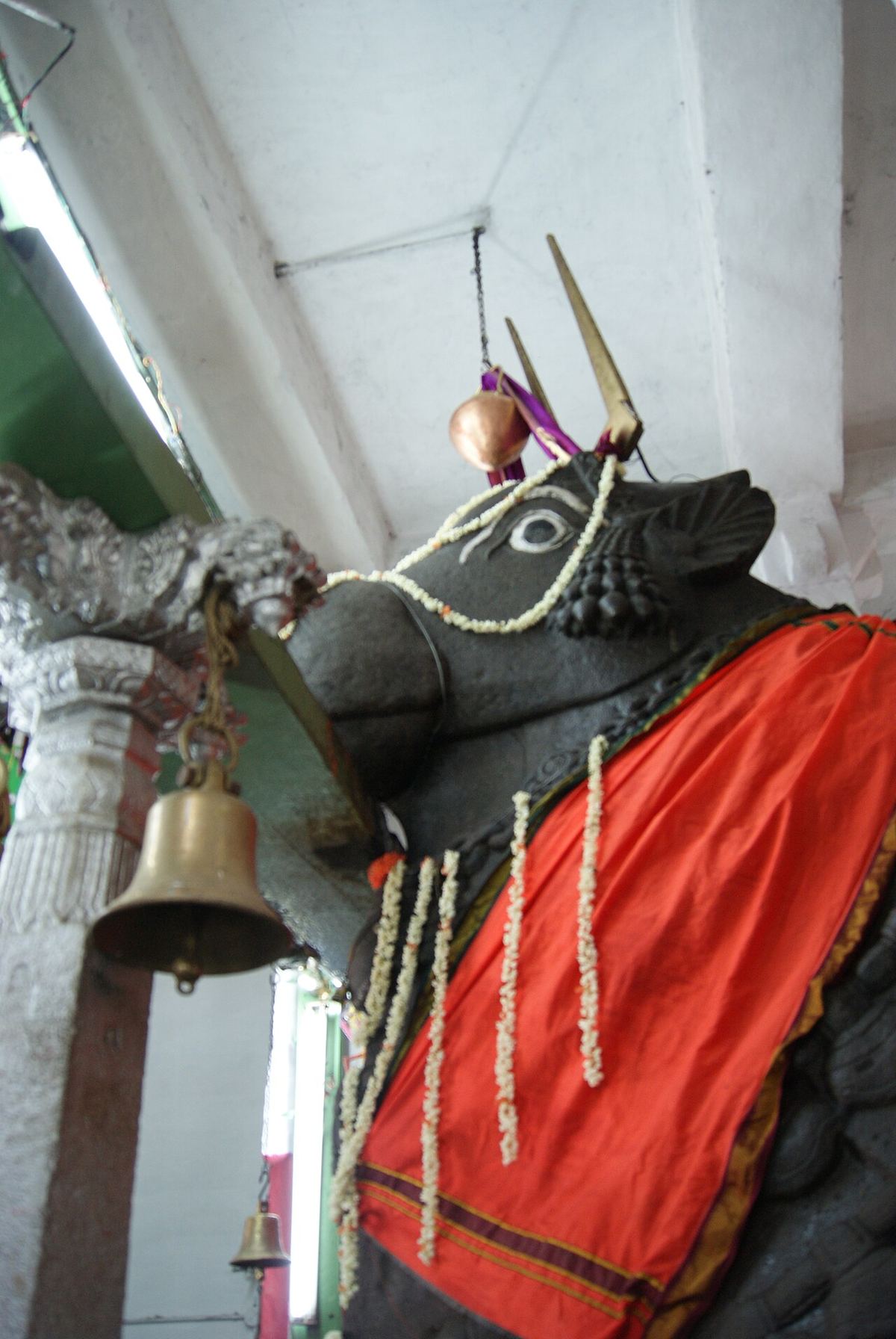 Bull Temple (Dodda Basavana Gudi)